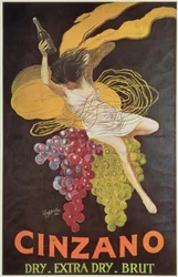 Poster Advertising 
